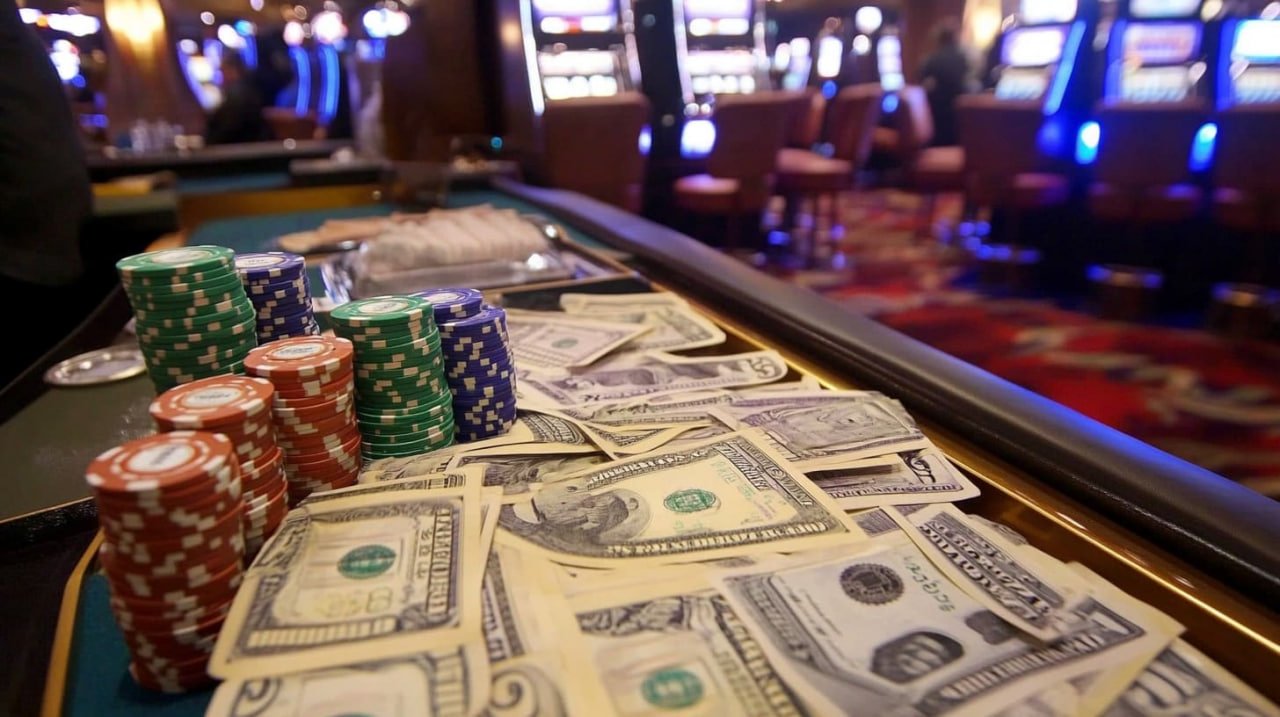 Navigasi Hadiah bagas31 di layar ponsel