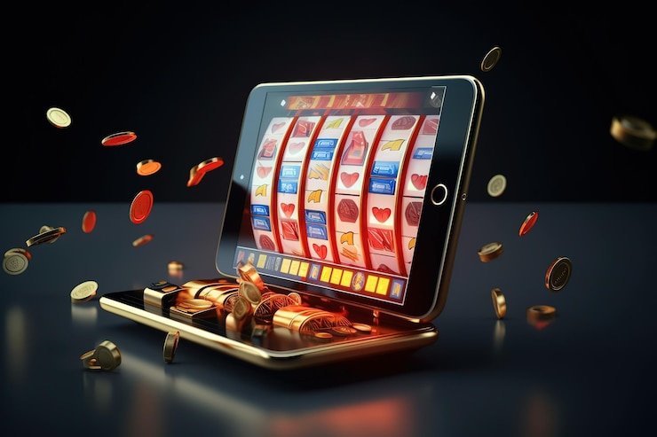 Pengalaman mobile halaman Hadiah yang rapi
