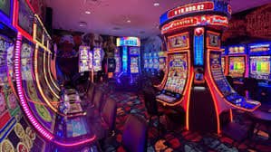 Tampilan Bingo Super untuk pengguna dewasa